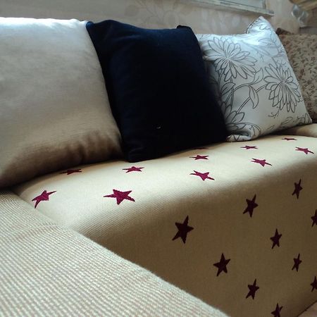 New Redriver Hostel 伊斯坦布尔 客房 照片
