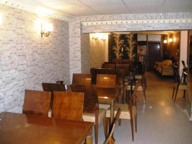 New Redriver Hostel 伊斯坦布尔 外观 照片