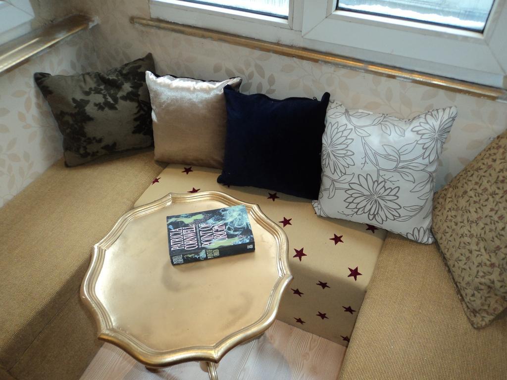 New Redriver Hostel 伊斯坦布尔 客房 照片