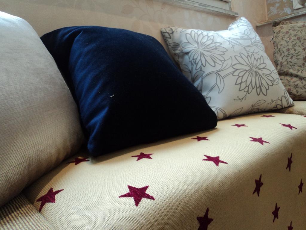 New Redriver Hostel 伊斯坦布尔 客房 照片