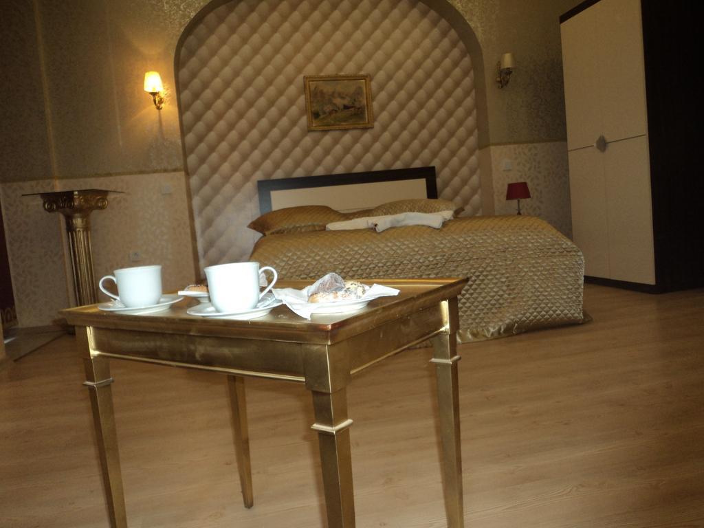 New Redriver Hostel 伊斯坦布尔 客房 照片