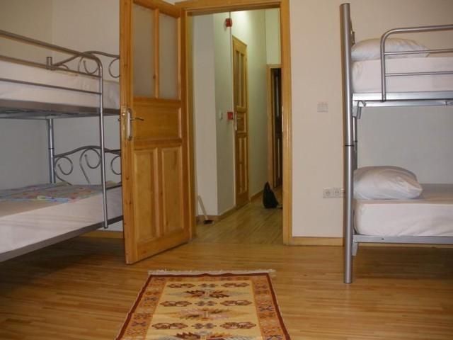 New Redriver Hostel 伊斯坦布尔 客房 照片
