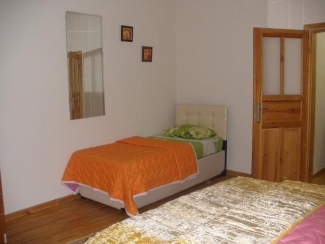 New Redriver Hostel 伊斯坦布尔 客房 照片