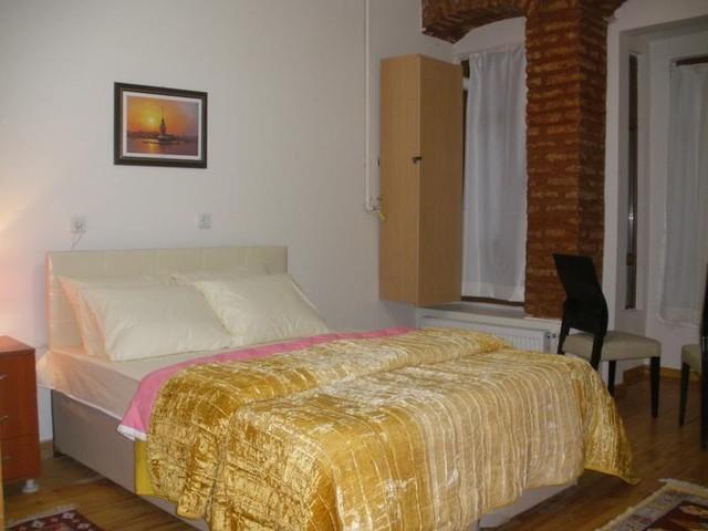 New Redriver Hostel 伊斯坦布尔 客房 照片