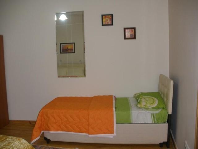 New Redriver Hostel 伊斯坦布尔 客房 照片