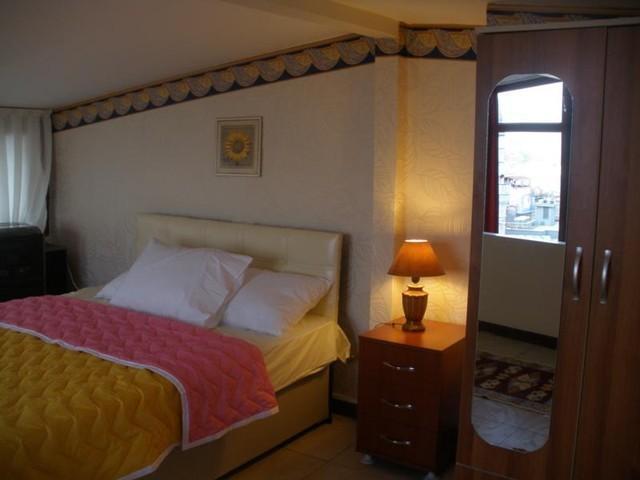 New Redriver Hostel 伊斯坦布尔 客房 照片
