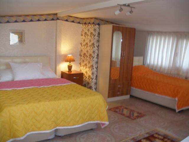 New Redriver Hostel 伊斯坦布尔 客房 照片