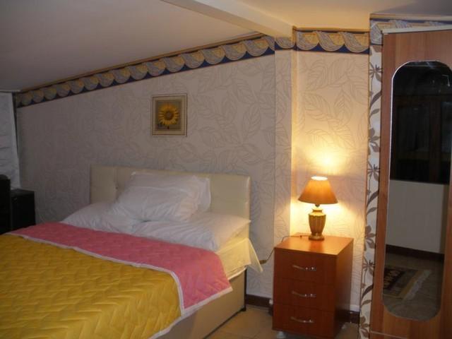 New Redriver Hostel 伊斯坦布尔 客房 照片
