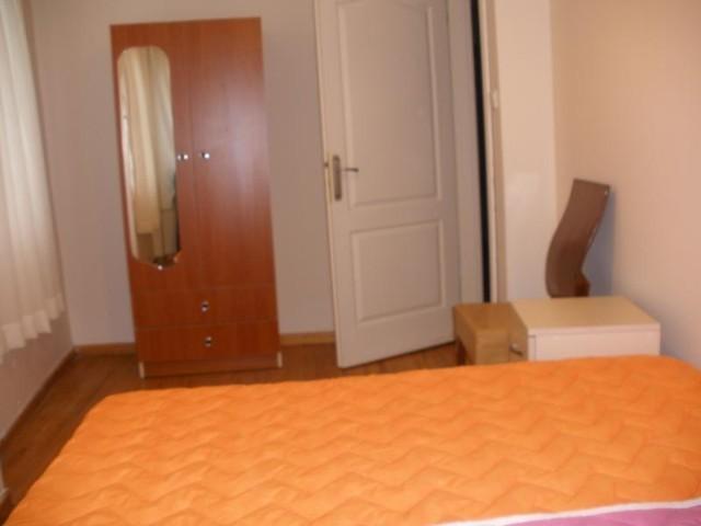 New Redriver Hostel 伊斯坦布尔 客房 照片