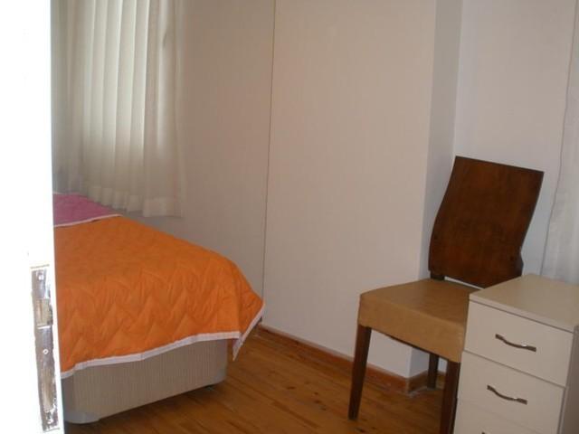 New Redriver Hostel 伊斯坦布尔 客房 照片