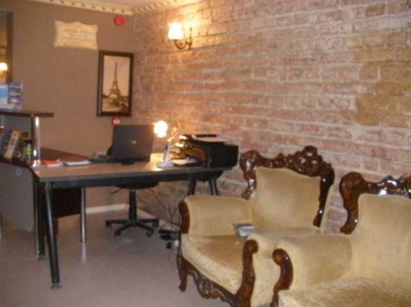 New Redriver Hostel 伊斯坦布尔 外观 照片
